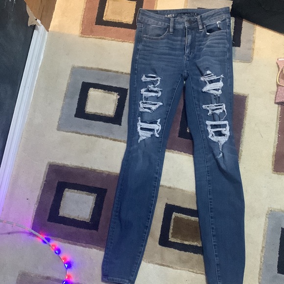5 pairs cute jeans - Picture 2 of 5